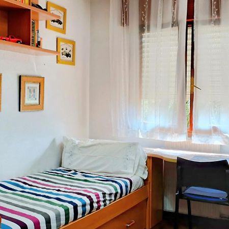 Piso De Isabel G Apartman Santender Kültér fotó