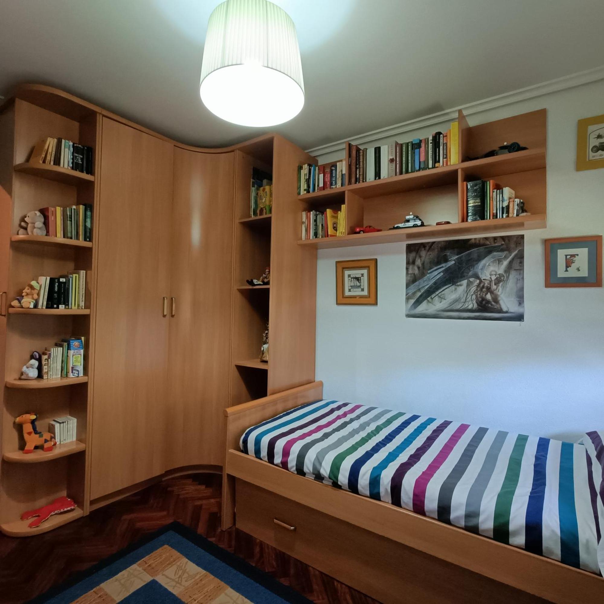 Piso De Isabel G Apartman Santender Kültér fotó